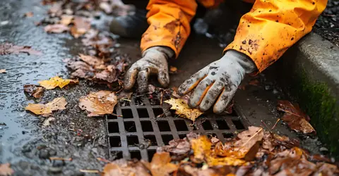 Como o Clima de Outono Impacta os Encanamentos e a Importância de Contratar uma Desentupidora em BH