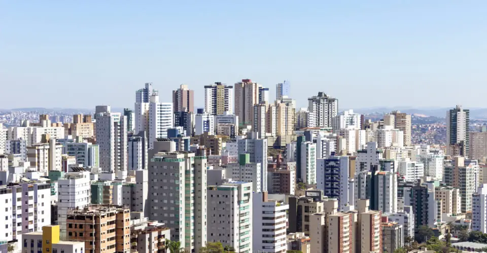 Buritis em Foco: Por que o Bairro Precisa da Atuação de uma Desentupidora em BH Especializada