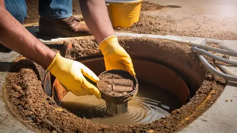 A Importância da Limpeza Preventiva de Caixas de Gordura para Evitar Entupimentos