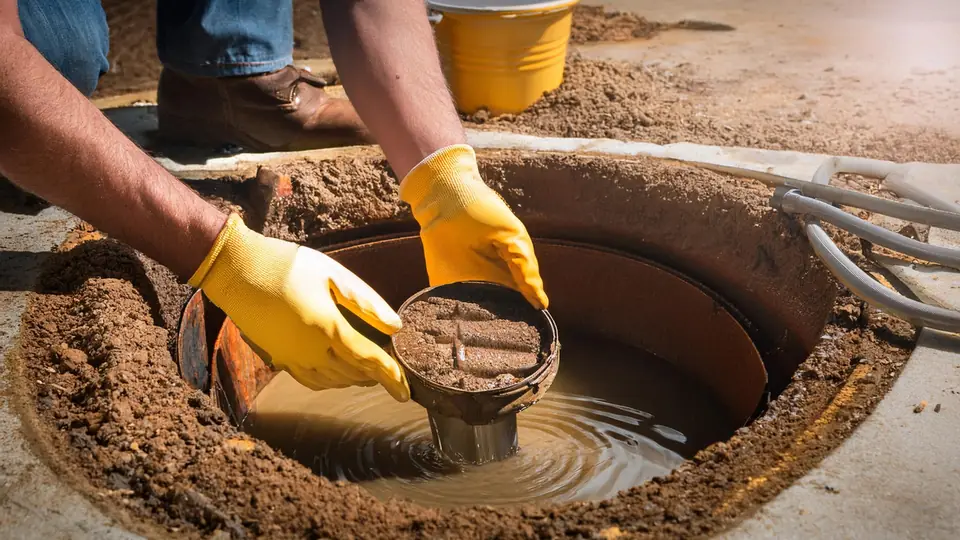 A Importância da Limpeza Preventiva de Caixas de Gordura para Evitar Entupimentos