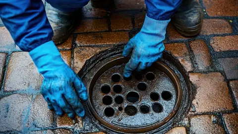 Quais os Perigos de um Esgoto Entupido para a Saúde? | Desentupidora Pague Menos BH