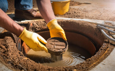 A Importância da Limpeza Preventiva de Caixas de Gordura para Evitar Entupimentos